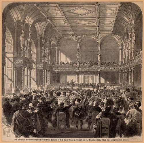 A Magyar Tudományos Akadémia megynitó ülése 1865-ben.jpg