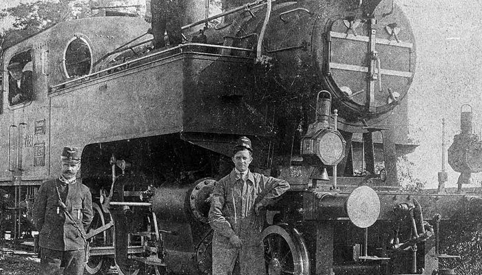 vasútasok 1910 Erky-Nagy Tibor.jpg